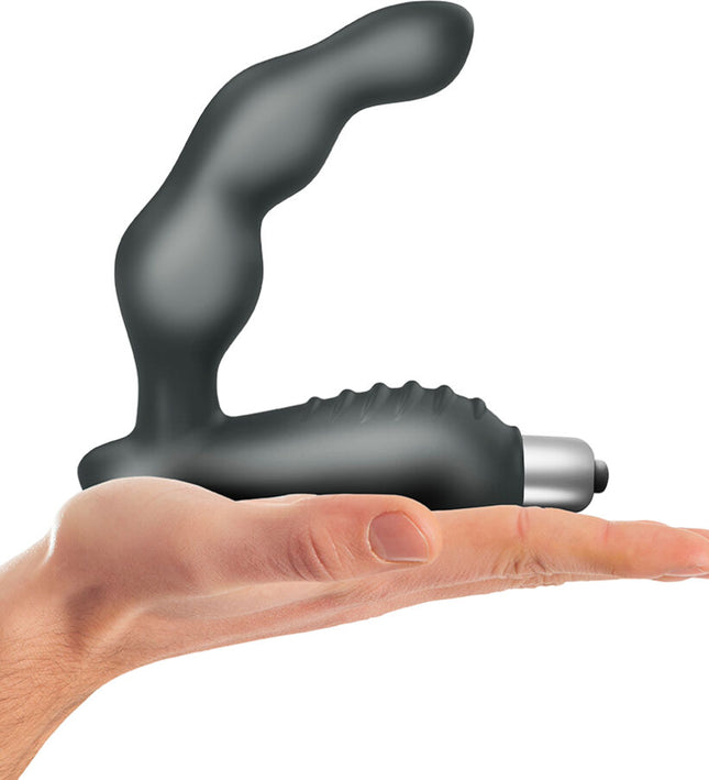 CLIMAXIMUM - VILLO STEPPED PROSTATE VIBRATOR