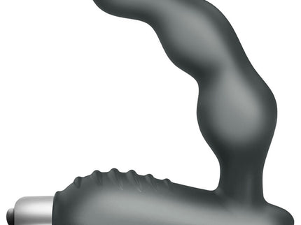 CLIMAXIMUM - VILLO STEPPED PROSTATE VIBRATOR