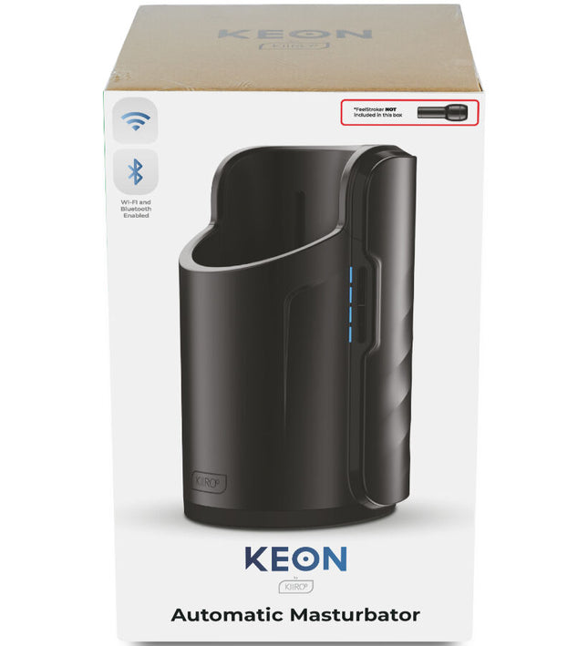 KIIROO - KEON WIFI AUTOMATIC MASTURBATOR
