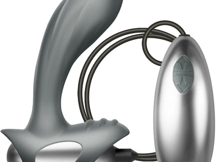 CLIMAXIMUM - TOULZ CORDED PROSTATE MASSAGER