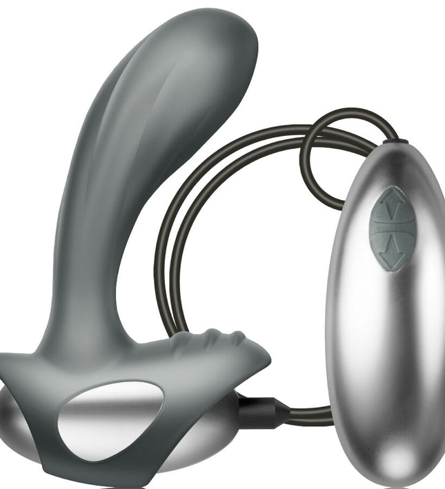 CLIMAXIMUM - TOULZ CORDED PROSTATE MASSAGER