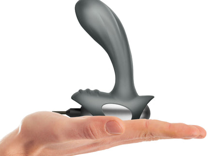 CLIMAXIMUM - TOULZ CORDED PROSTATE MASSAGER