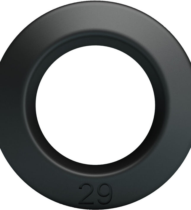 CRAZY BULL - BRODAN SILICONE RING MODEL 9