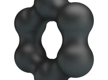 CRAZY BULL - CLAUZELL SILICONE RING MODEL 10