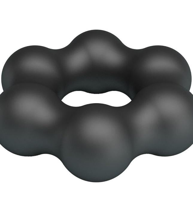 CRAZY BULL - CLAUZELL SILICONE RING MODEL 10