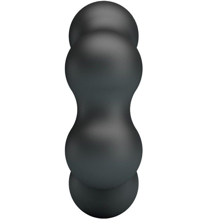 CRAZY BULL - CLAUZELL SILICONE RING MODEL 10