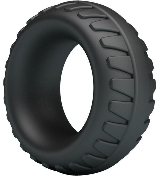 CRAZY BULL - DILSON SILICONE RING MODEL 3