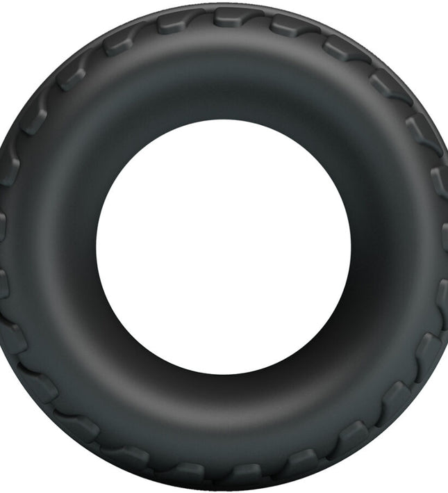 CRAZY BULL - DILSON SILICONE RING MODEL 3