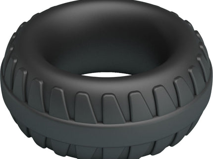 CRAZY BULL - DILSON SILICONE RING MODEL 3
