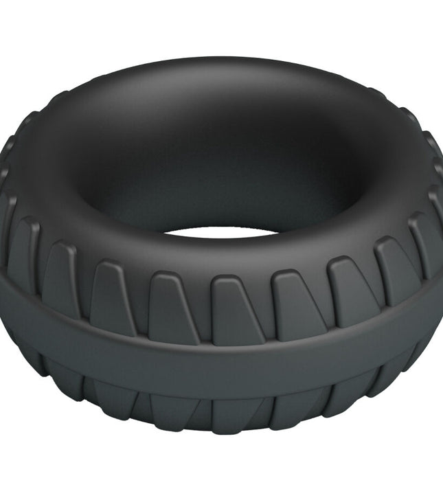 CRAZY BULL - DILSON SILICONE RING MODEL 3