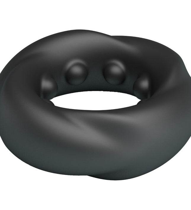 CRAZY BULL - DAQUEZ SILICONE RING MODEL 4