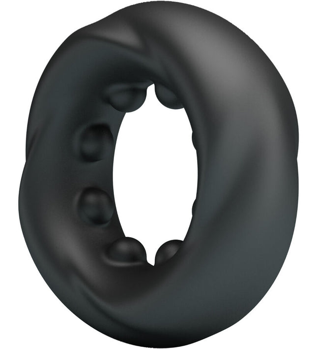 CRAZY BULL - DAQUEZ SILICONE RING MODEL 4