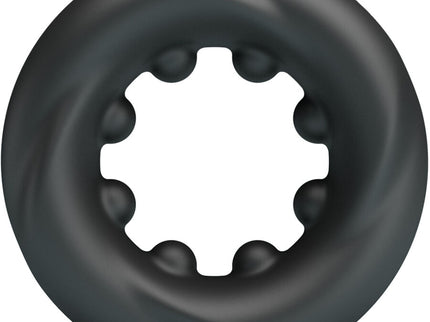 CRAZY BULL - DAQUEZ SILICONE RING MODEL 4