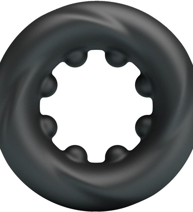 CRAZY BULL - DAQUEZ SILICONE RING MODEL 4