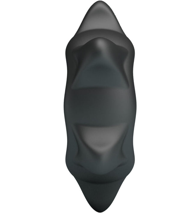 CRAZY BULL - ETHANIEL SILICONE RING MODEL 11