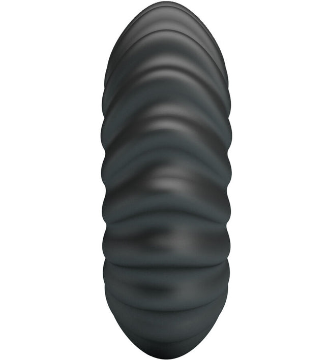 CRAZY BULL - FITZ SILICONE RING MODEL 8