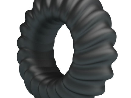 CRAZY BULL - FITZ SILICONE RING MODEL 8