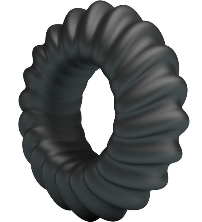 CRAZY BULL - FITZ SILICONE RING MODEL 8