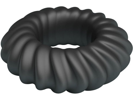 CRAZY BULL - FITZ SILICONE RING MODEL 8