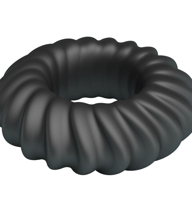 CRAZY BULL - FITZ SILICONE RING MODEL 8