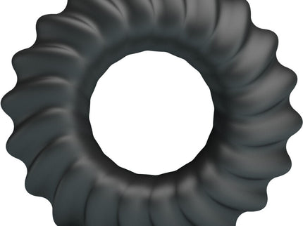 CRAZY BULL - FITZ SILICONE RING MODEL 8