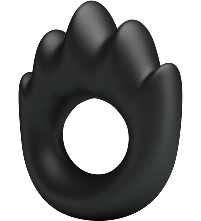 CRAZY BULL - HABERT SILICONE RING MODEL 13