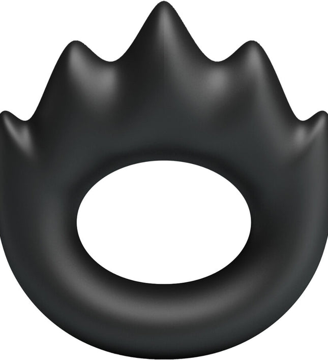 CRAZY BULL - HABERT SILICONE RING MODEL 13