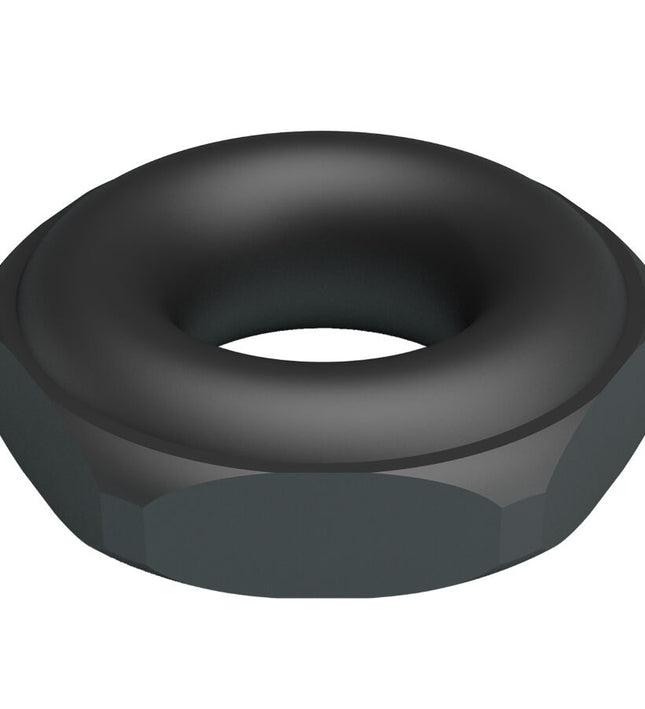 CRAZY BULL - JARVIUS SILICONE RING MODEL 14