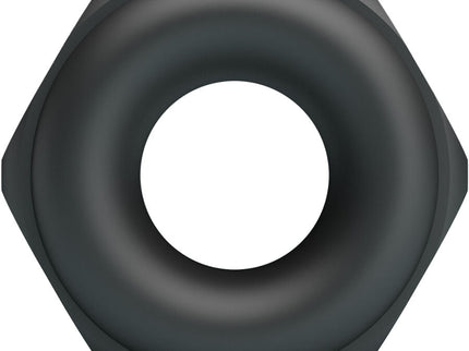 CRAZY BULL - JARVIUS SILICONE RING MODEL 14