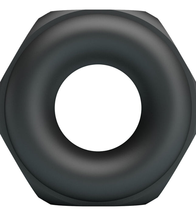 CRAZY BULL - JARVIUS SILICONE RING MODEL 14