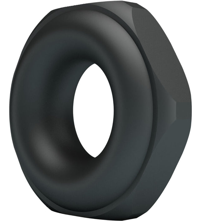 CRAZY BULL - JARVIUS SILICONE RING MODEL 14