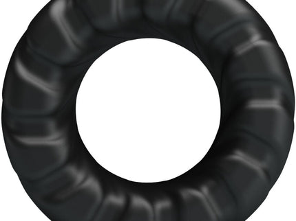 CRAZY BULL - JERIKO SILICONE RING MODEL 1