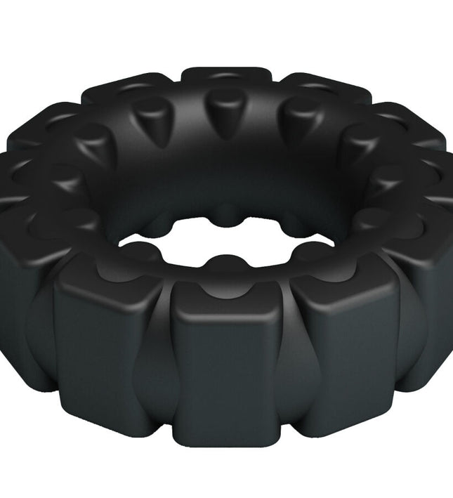 CRAZY BULL - LAIDEN SILICONE RING MODEL 5