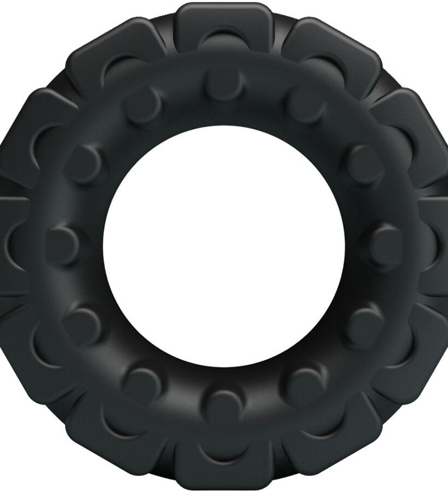 CRAZY BULL - LAIDEN SILICONE RING MODEL 5