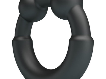 CRAZY BULL - MECO SILICONE RING MODEL 15