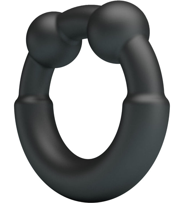 CRAZY BULL - MECO SILICONE RING MODEL 15
