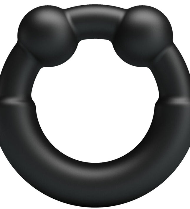 CRAZY BULL - MECO SILICONE RING MODEL 15