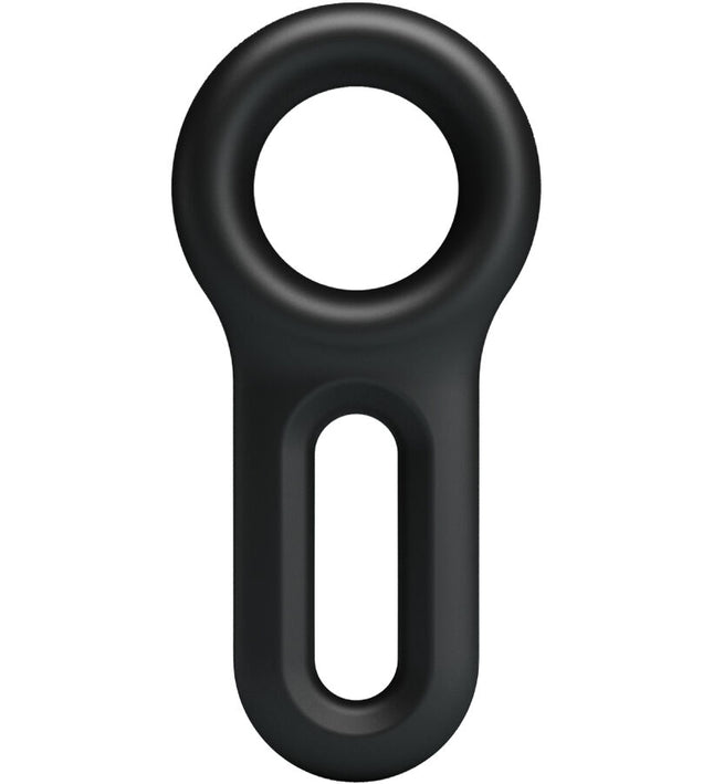 CRAZY BULL - ONIEL SILICONE RING MODEL 18