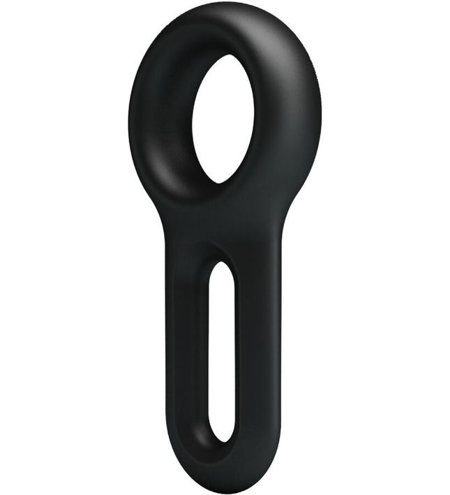 CRAZY BULL - ONIEL SILICONE RING MODEL 18