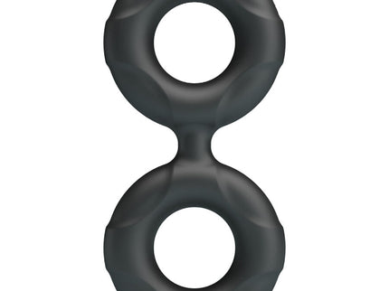 CRAZY BULL - RADWAN DOUBLE SILICONE RING MODEL 19