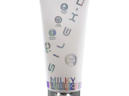SILEXD - BIO CREAMY LUBRICANT 100 ML