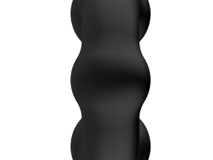 CRAZY BULL - SUPER SOFT SILICONE RING WITH NODULES