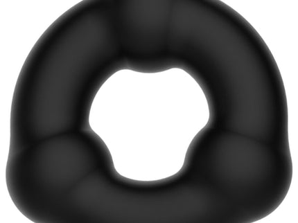 CRAZY BULL - SUPER SOFT SILICONE RING WITH NODULES