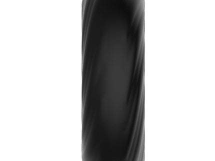 CRAZY BULL - SPIRAL SILICONE RING