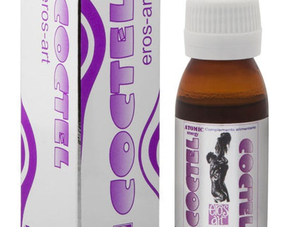 EROS-ART - LOVE COCKTAIL DROPS FOR WOMEN