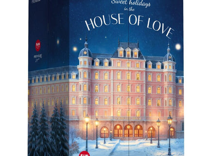 SATISFYER - PREMIUM ADVENT CALENDAR 2025