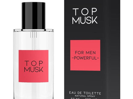 RUF - TOP MUSK PHEROMONE PERFUME FOR HIM