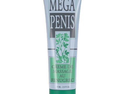 RUF - MEGA PENIS PENIS ENLARGEMENT CREAM