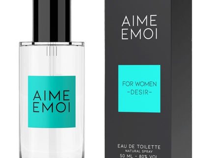 RUF - AIME EMOI PHEROMONE PERFUME FOR HER 50 ML