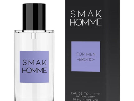 RUF - SMAK PHEROMONES PERFUME FOR 50ML